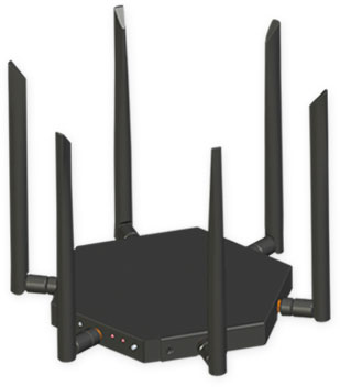 無(wú)線藍(lán)牙互動(dòng) AP